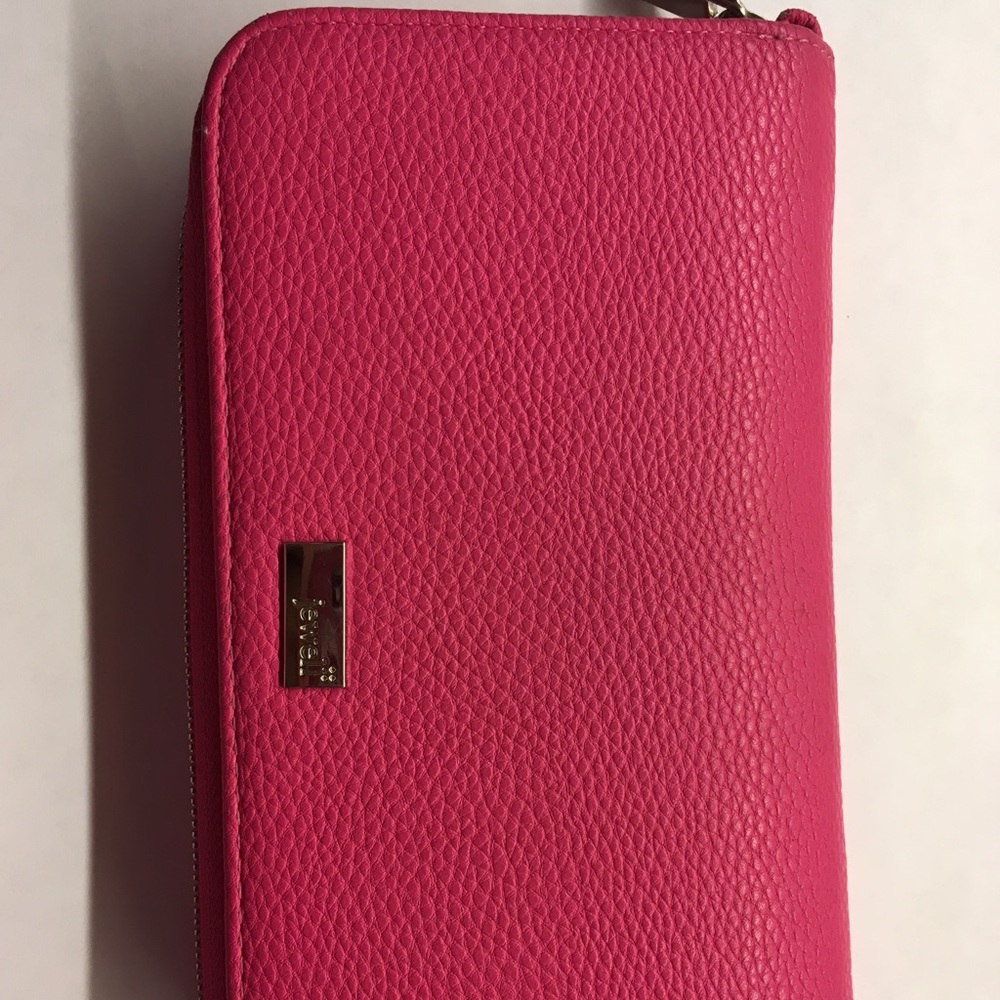 Thirty One All About The Benjamin’s Wallet